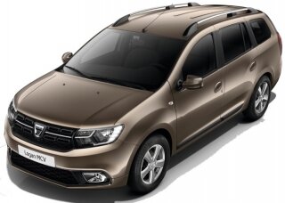 2018 Dacia Logan MCV 1.5 dCi 90 BG Ambiance Araba kullananlar yorumlar